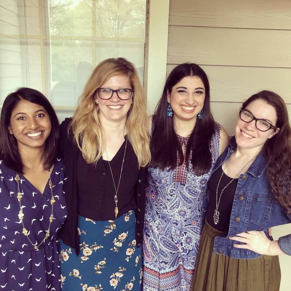 Meet your Posher, Ess